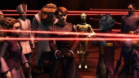 watch clone wars hostage crisis|wookieepedia hostage crisis.